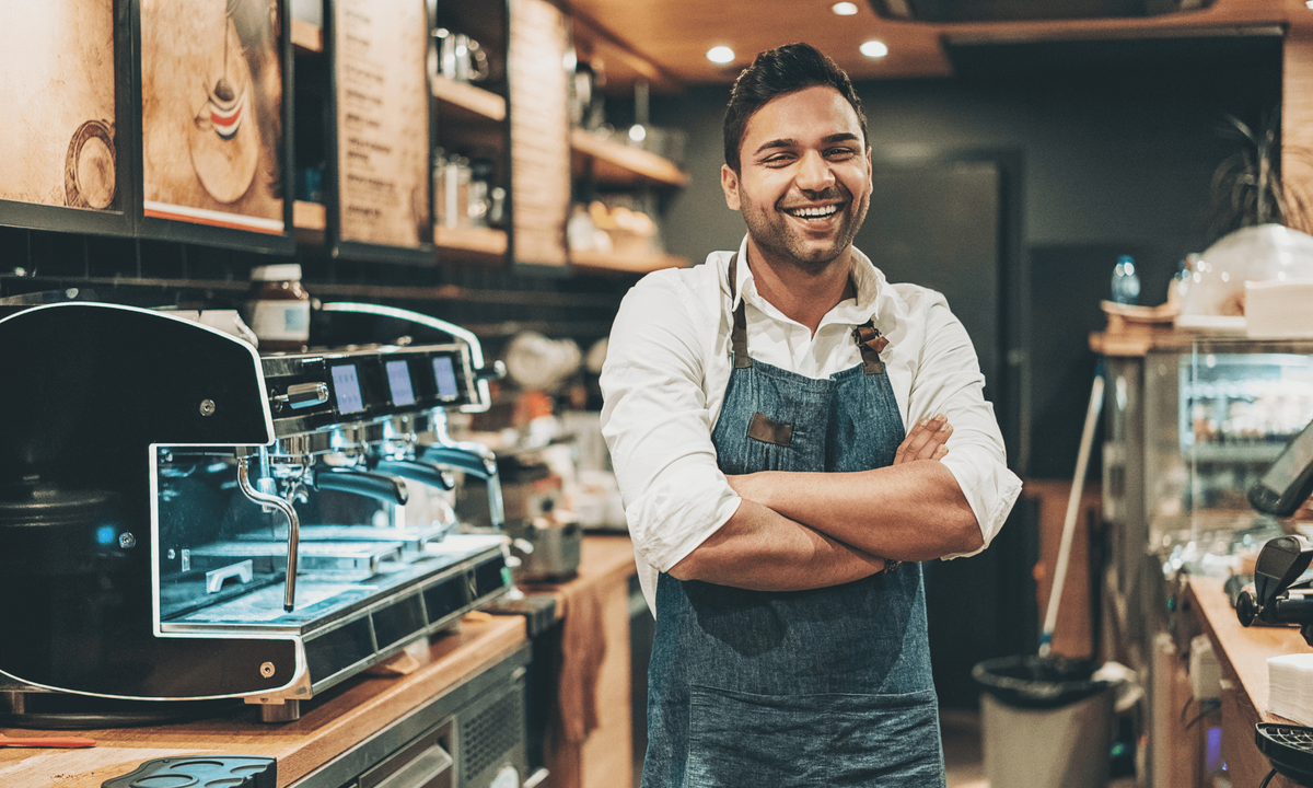 5 Ways to Boost Your Business for Small Business Saturday