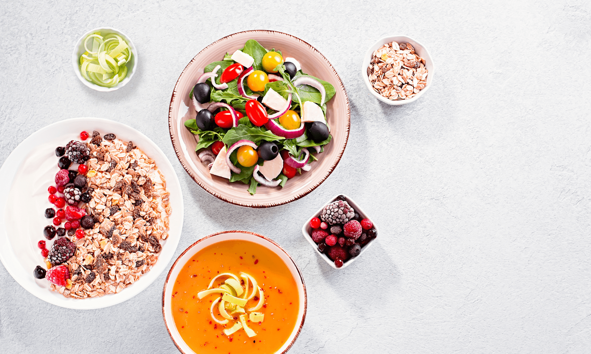 National Nutrition Month: Investing in Your Health and Wealth