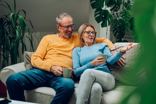 I'm 55 and My Spouse is 60. Can We Retire?
