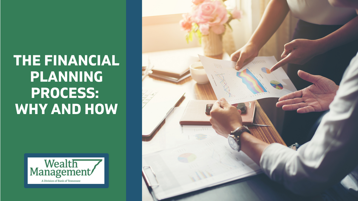 The Financial Planning Process: Why and How