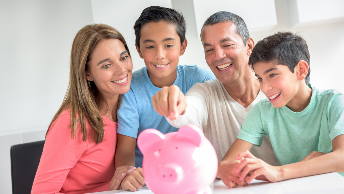 Sharing the Love: A Family Business Succession Plan Checklist