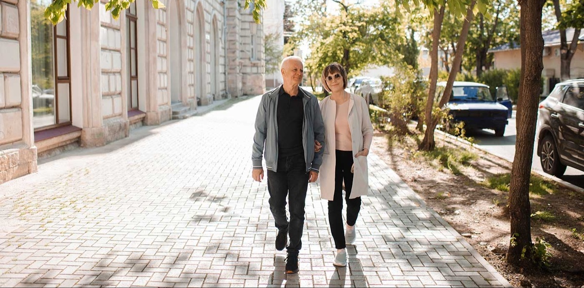 Why a Strong Financial Plan Matters