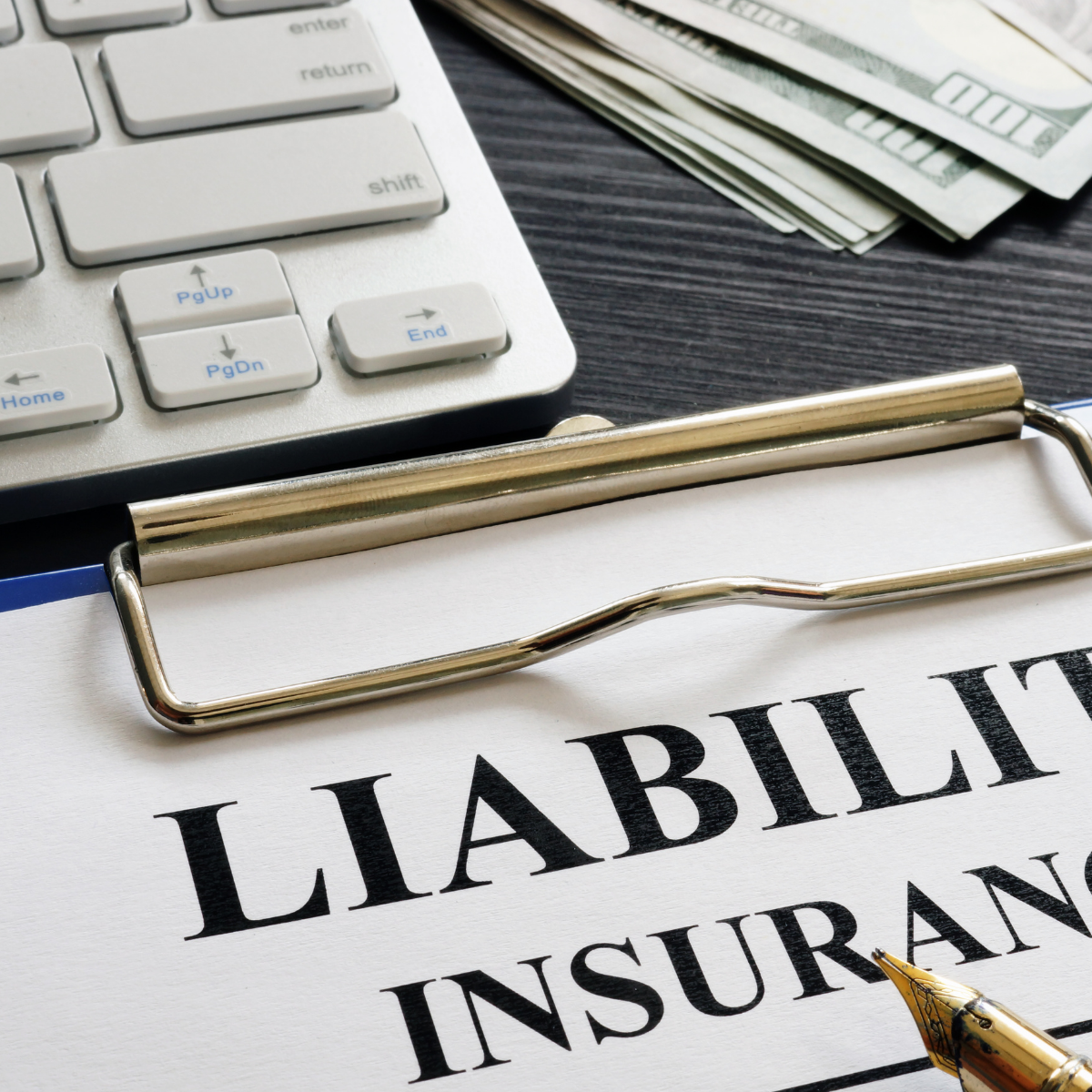 General Liability Is Not Enough: What Businesses Commonly Miss
