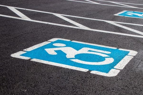 How To Get a Disabled Parking Permit