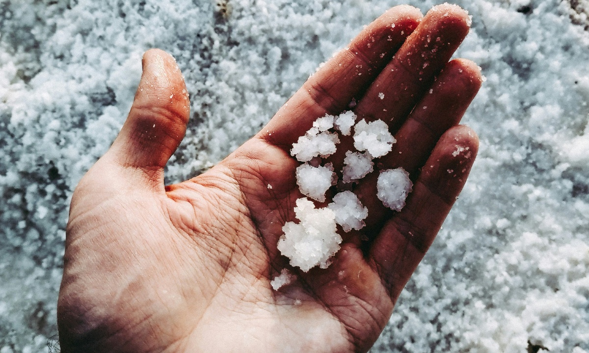 Understanding Hail Damage in Colorado: What You Need to Know