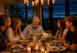 How Wealthy Retirees Generate Income From an $8 Million Portfolio