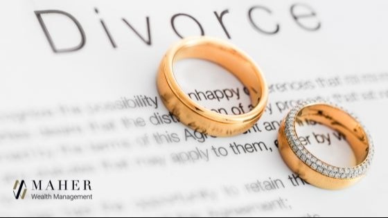Aging Apart: How Gray Divorce is Redefining Marriage and Retirement