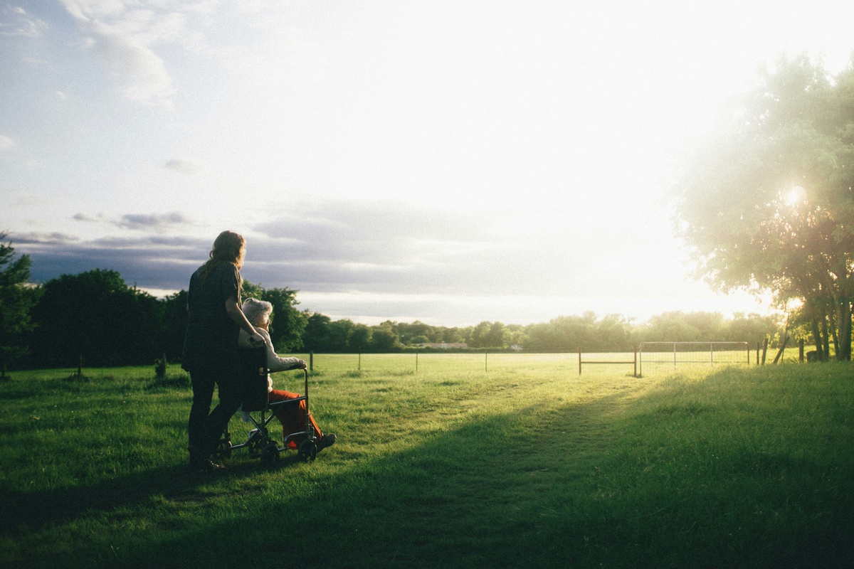 Self-Insuring for Long-Term Care: What It Really Requires