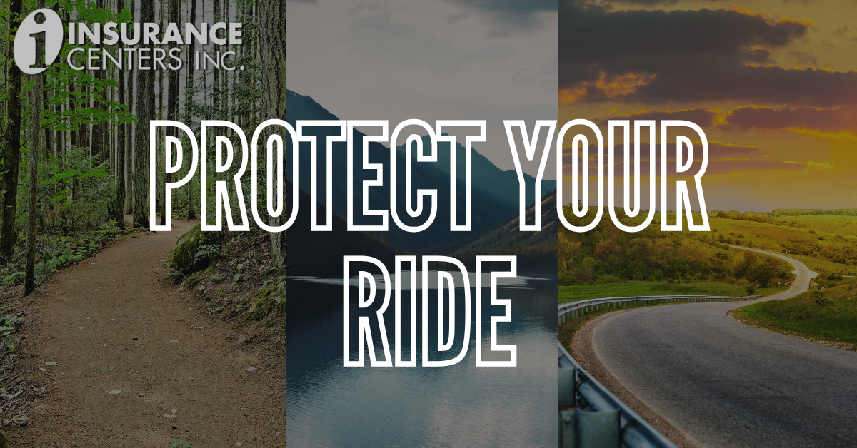 Why Insurance Matters for ATVs, Boats, and More