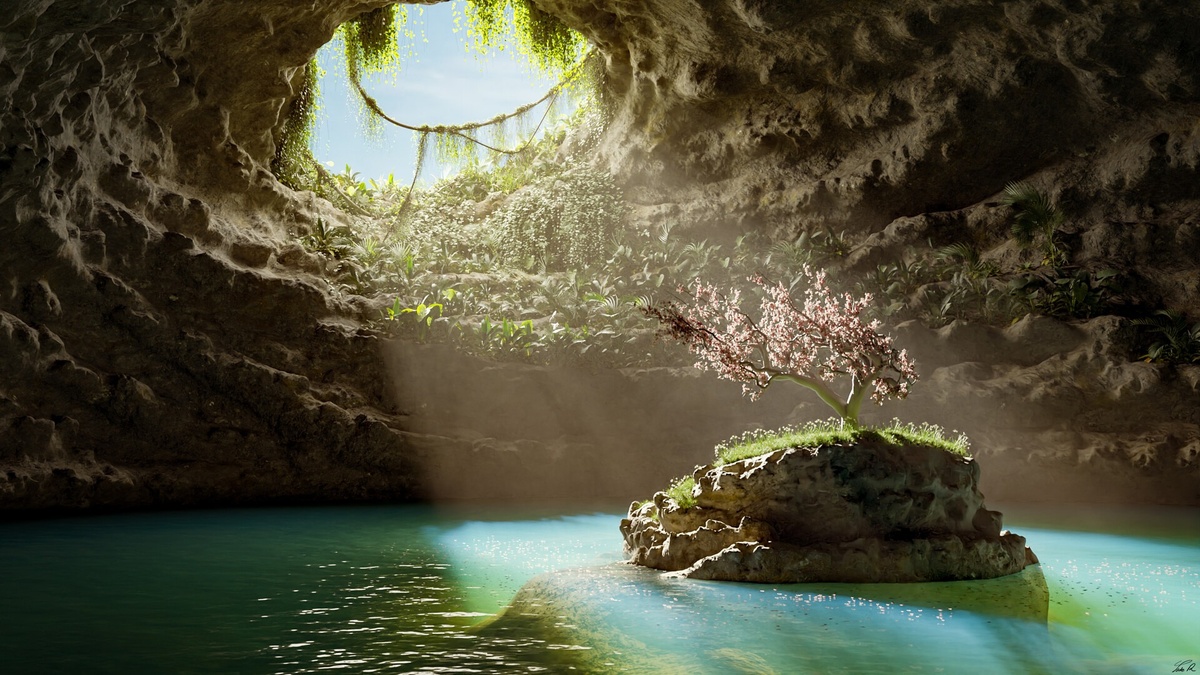 Recessions & Hidden Beauty