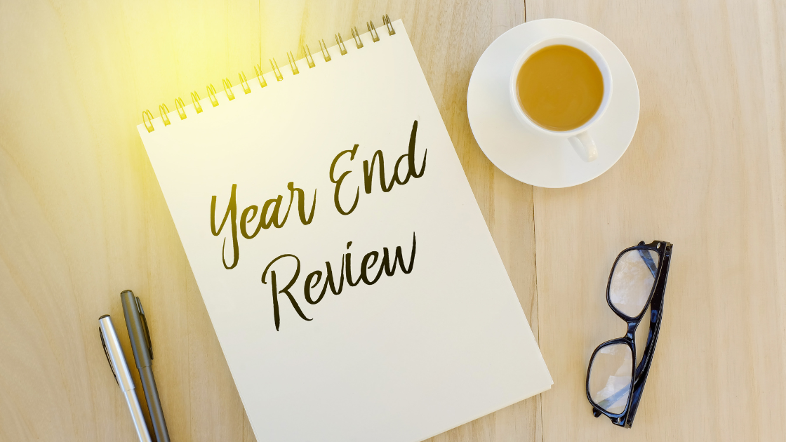 A Year-End Wealth Planning Guide