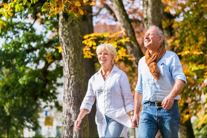 Financial Lessons From the Changing Seasons: Planning for Life’s Next Chapter