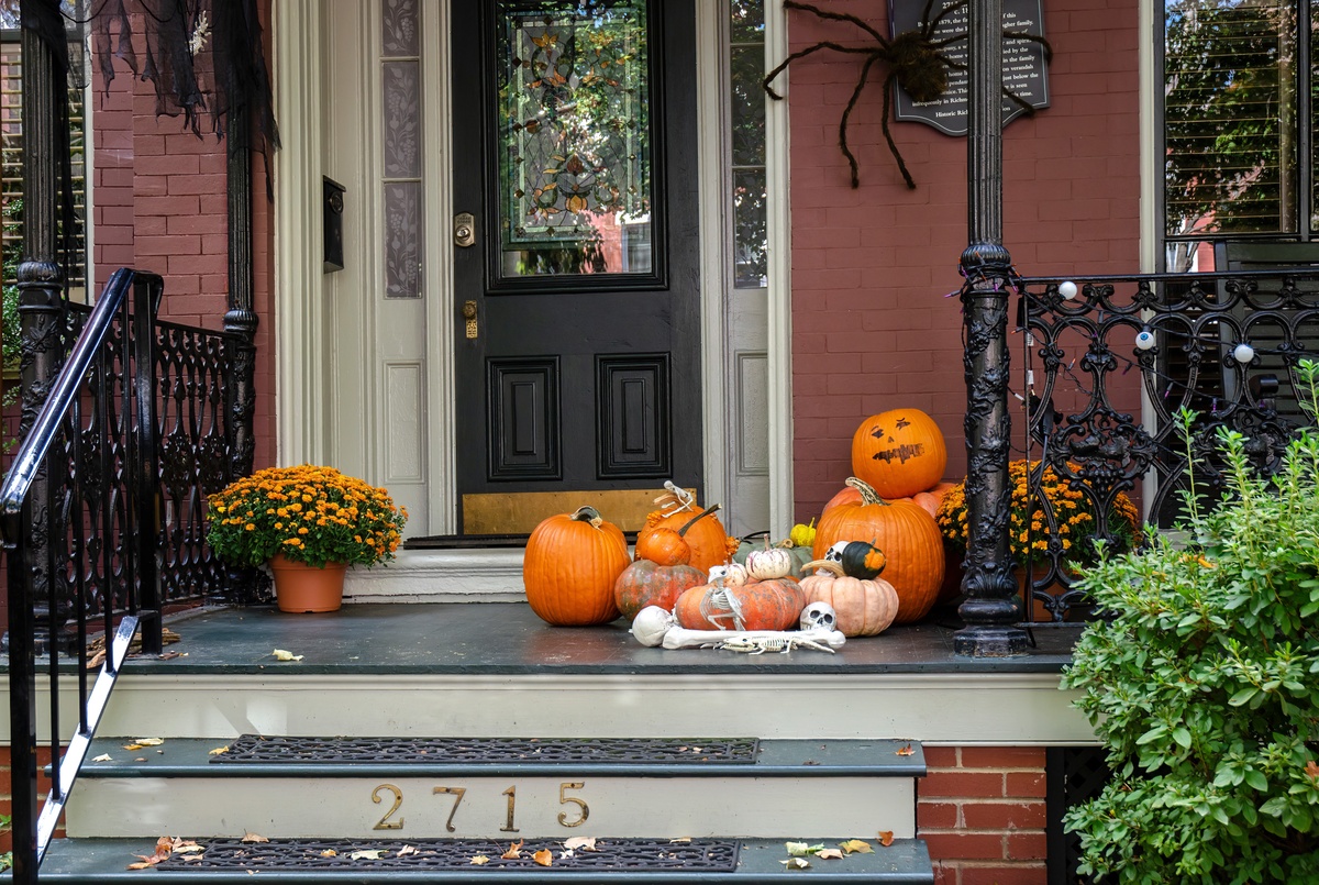 Participant Corner: Market Tricks and Treats