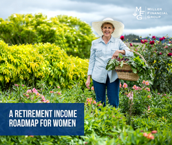A Retirement Income Roadmap for Women