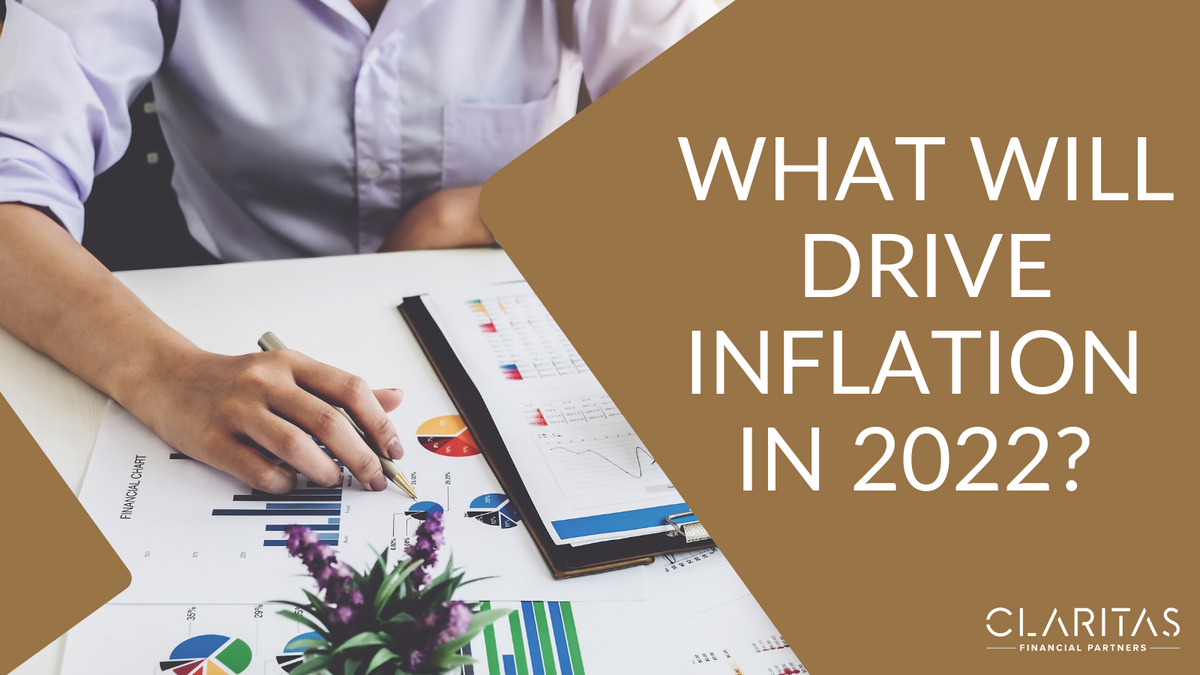 What Traditionally Causes Inflation?