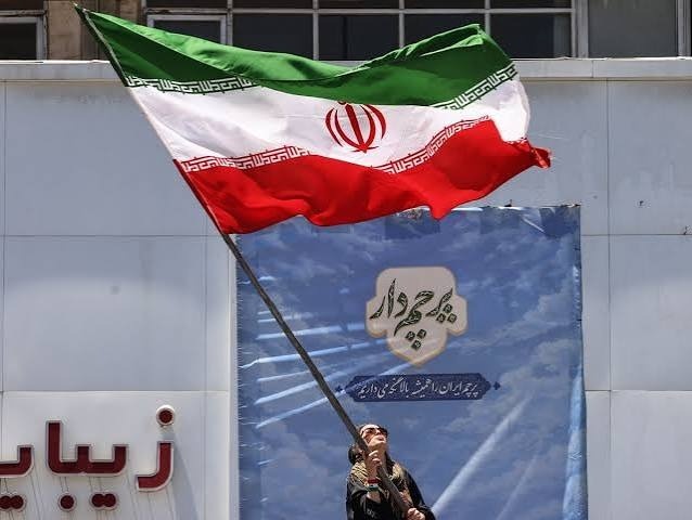 A major geopolitical breakthrough could bring immediate relief to global markets.