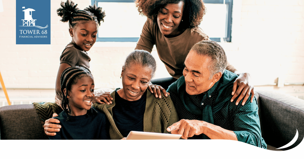 Surprising Similarities Between Multigenerational Wealth and Jazz