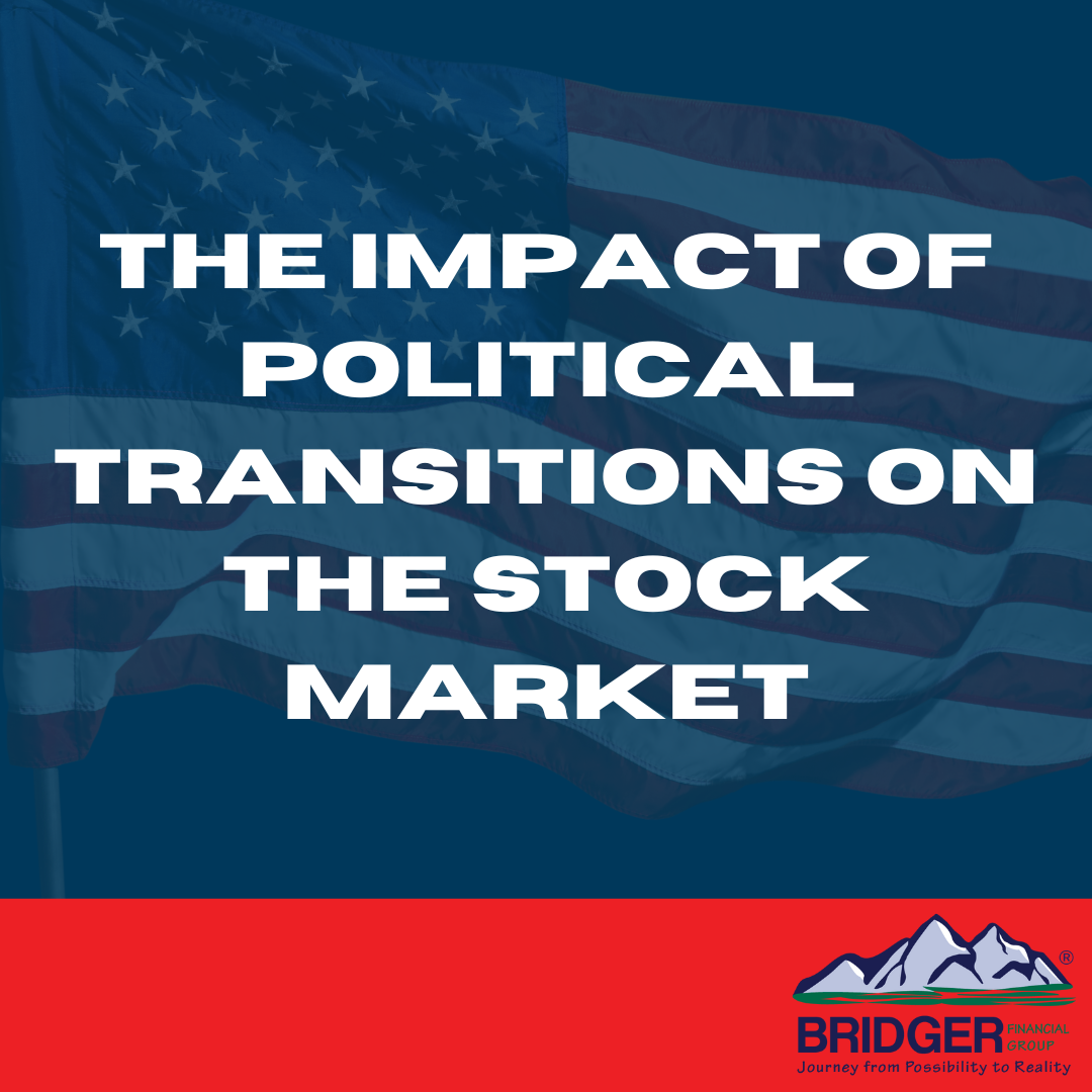The Impact of Political Transitions on the Stock Market
