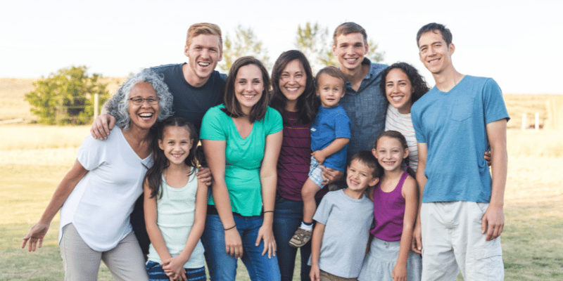 Generational Wealth and the Gift of Financial Freedom