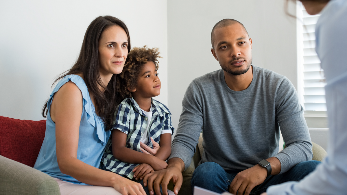 Thriving Through Financial Stress