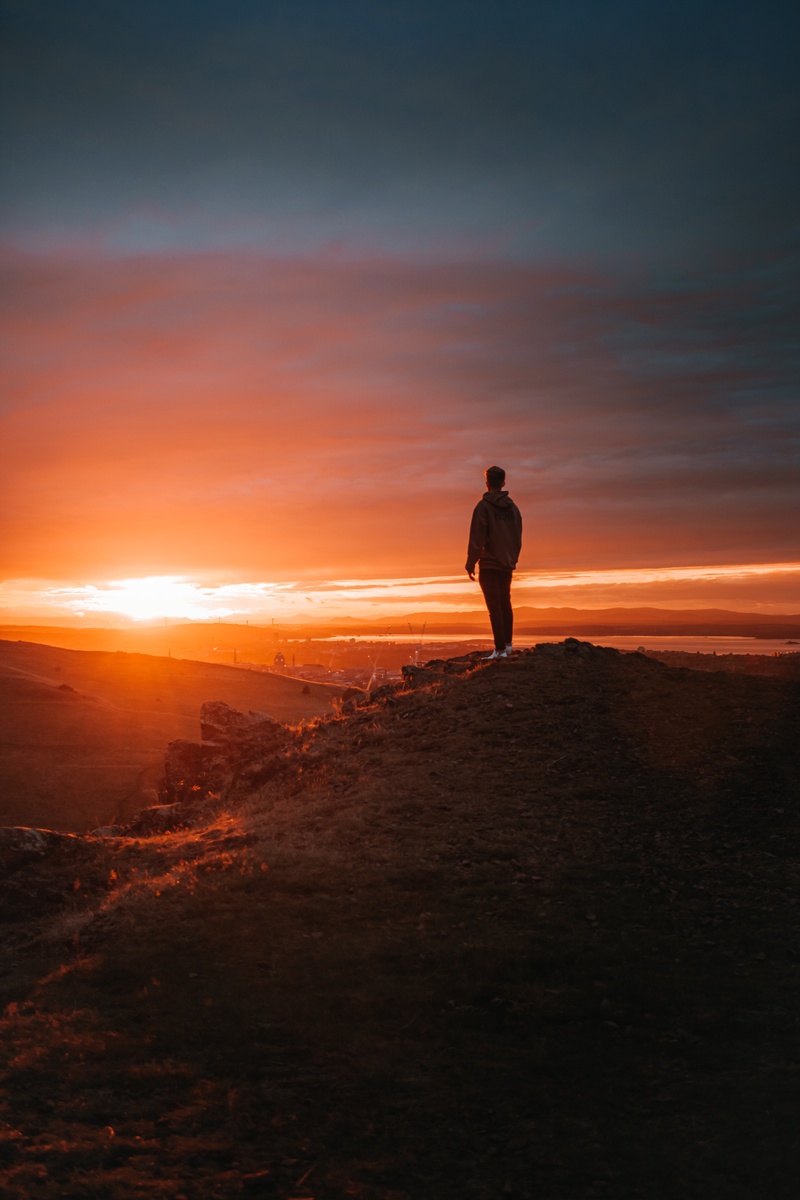 Reasons for Optimism