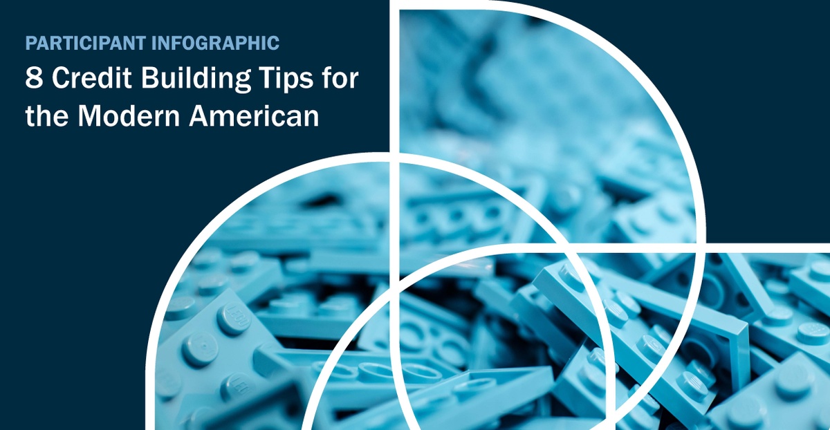 8 Credit Building Tips for the Modern American