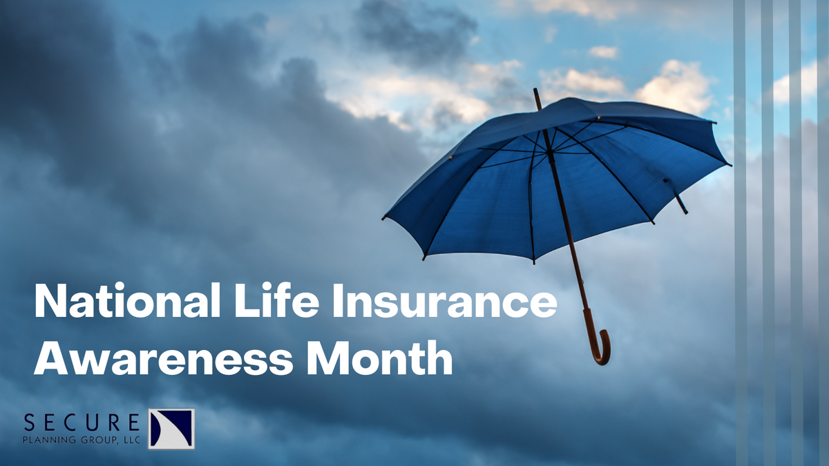 National Life Insurance Awareness Month