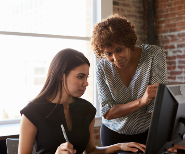 From Guidance to Growth: The Lifelong Impact of Mentorship