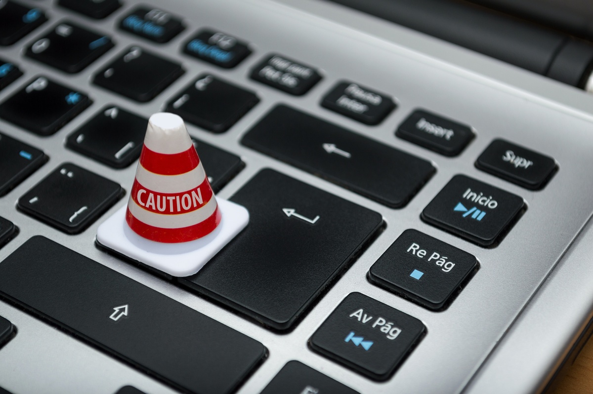 Cyber Series: Why "Cyber Liability" is a Misnomer