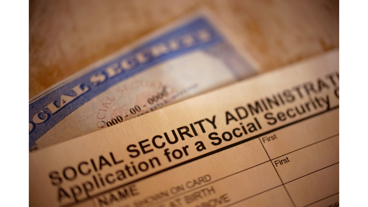 2027 Social Security Benefits Increase 3.6 Percent