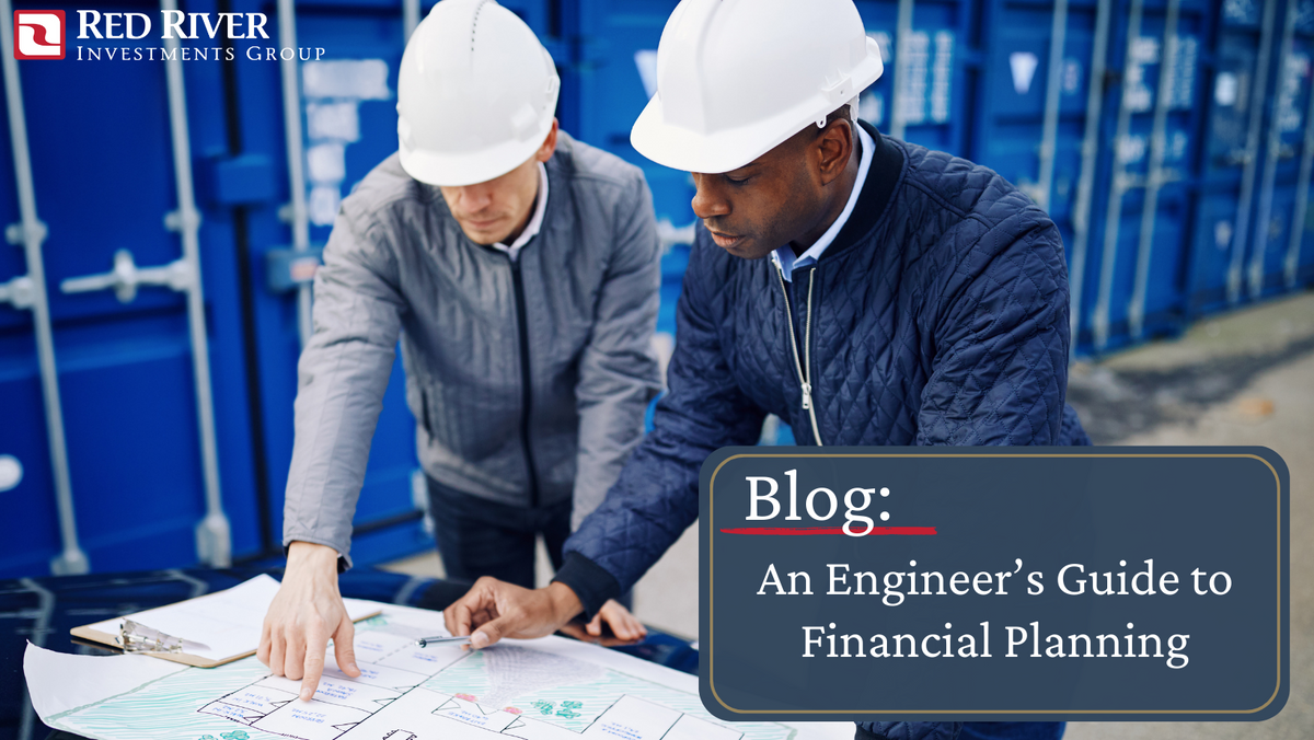 An Engineer's Guide to Financial Planning