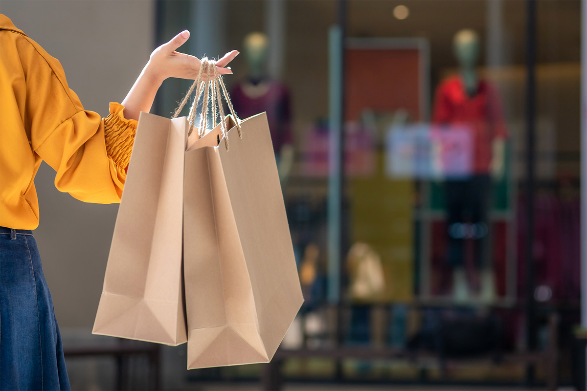 2021 Retail Group Workers' Comp Claims