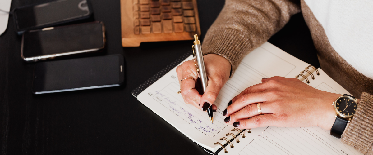 End of Year (EOY) Deadlines Checklist