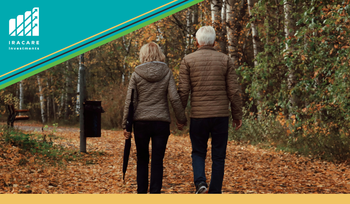In Sickness and in Health: Long-Term Care Considerations for Married Couples