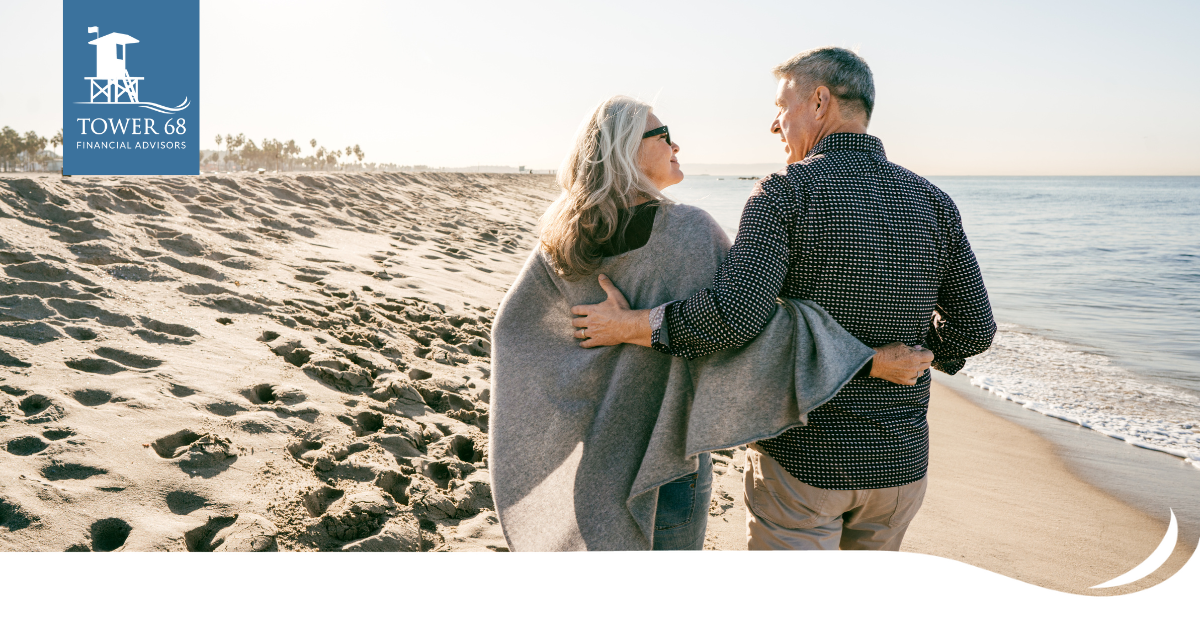 Navigating the 4 Phases of Retirement