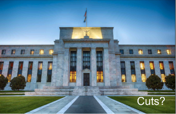 Fed: Uncertainty Remains Elevated