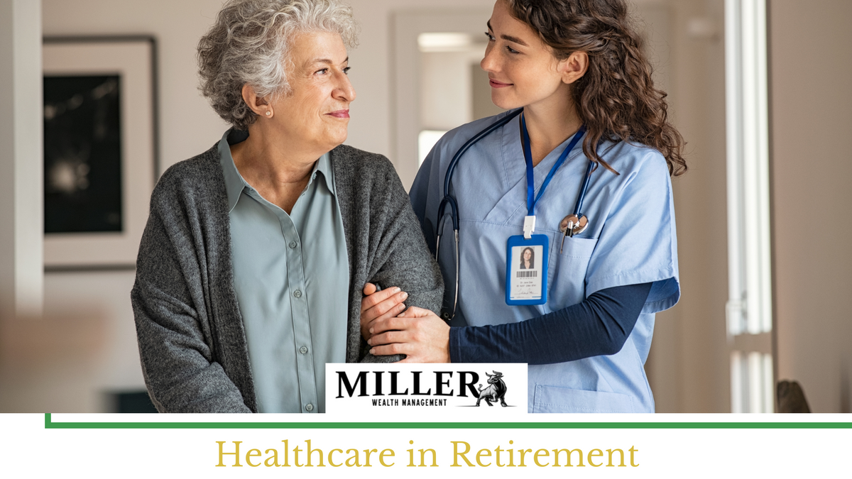 Healthcare in Retirement