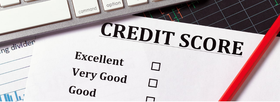 Does Your Credit Score Affect Your Insurance Rates?