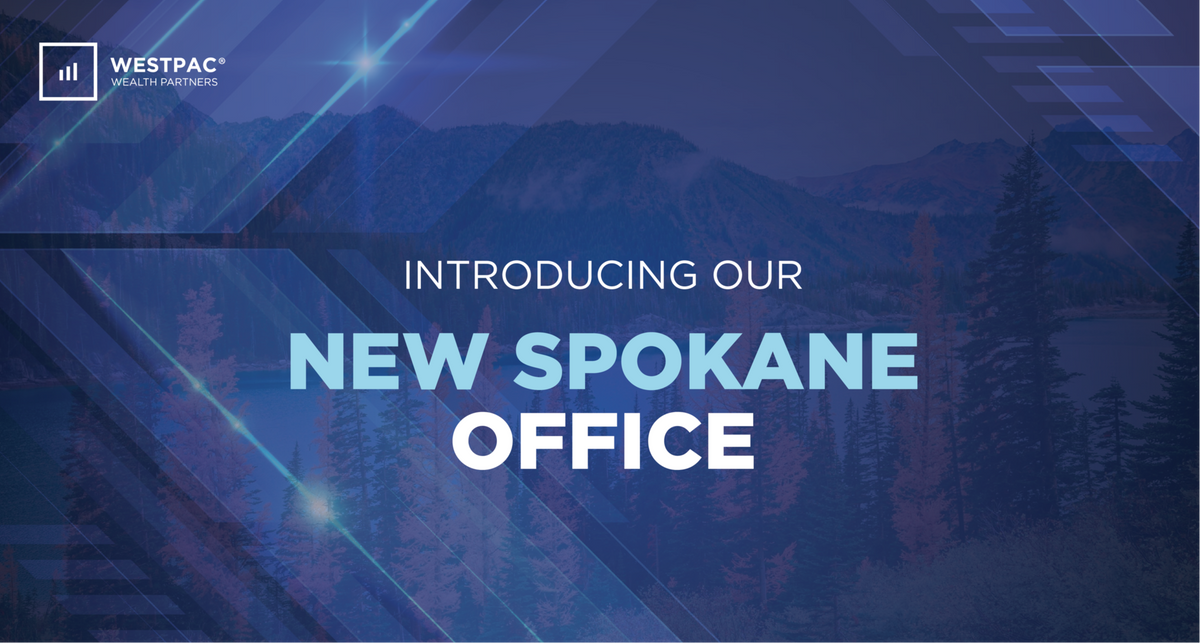 Proud to Grow Our Presence in Spokane, Washington