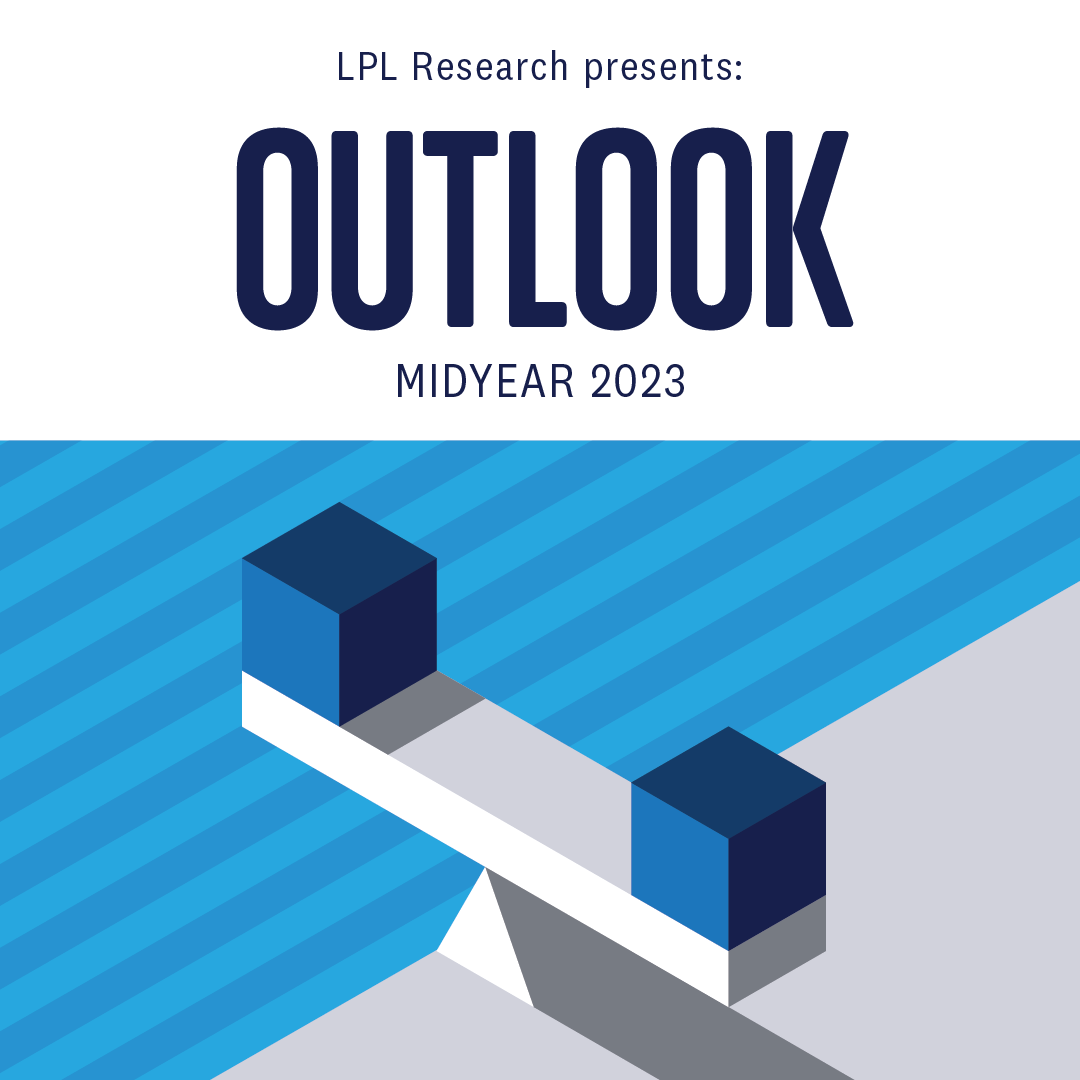 Midyear Outlook 2023: The Path Toward Stability