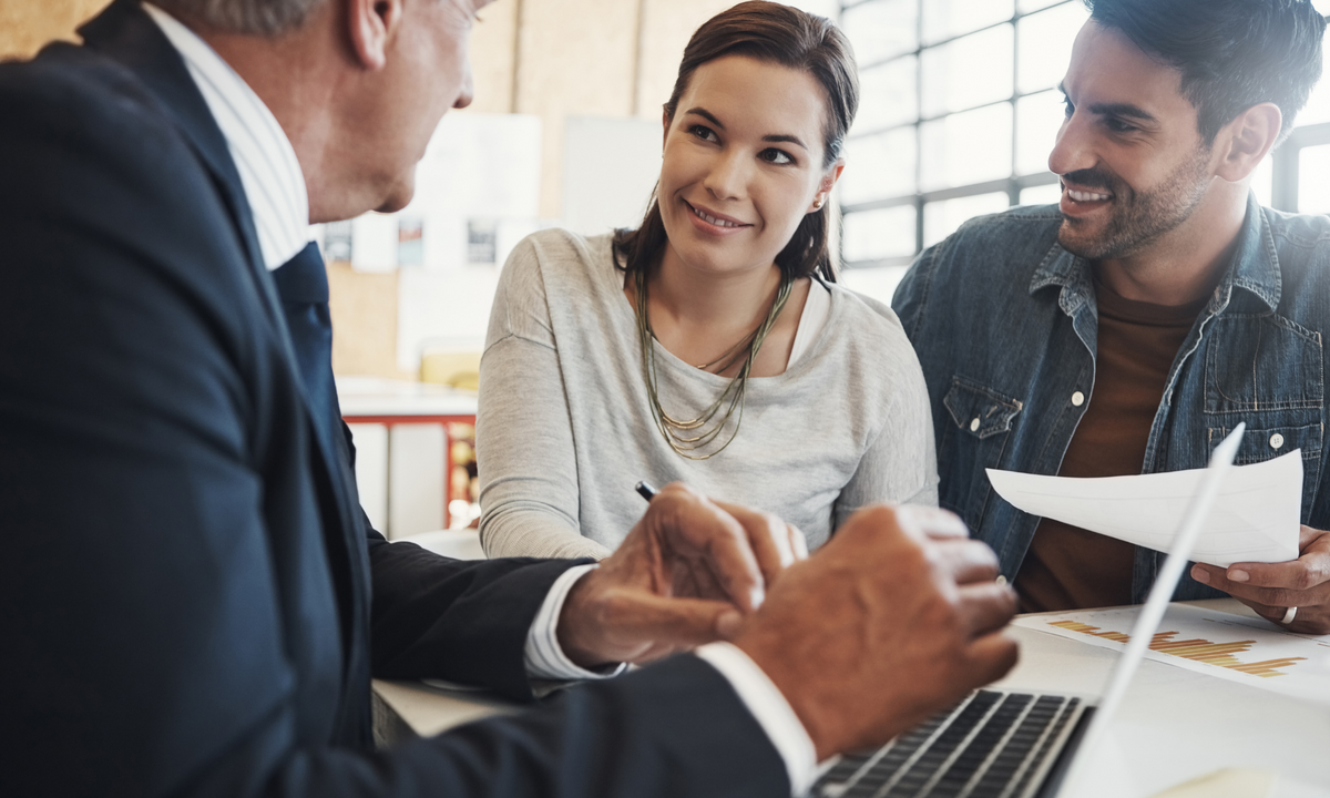 Five Healthy Habits for Financial Wellness