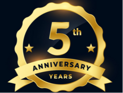 FirstHarvest's 5th Anniversary