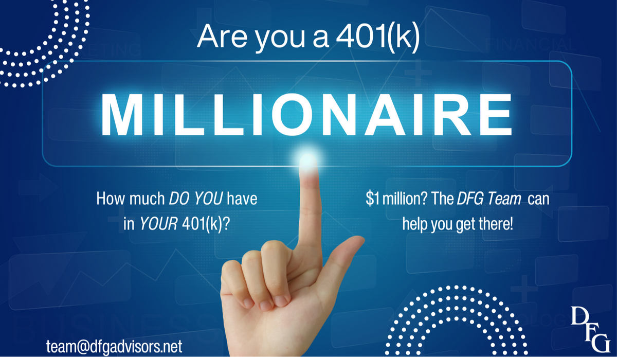 2024: The Year of the Millionaire Retiree | Here's How You Can Join Them!