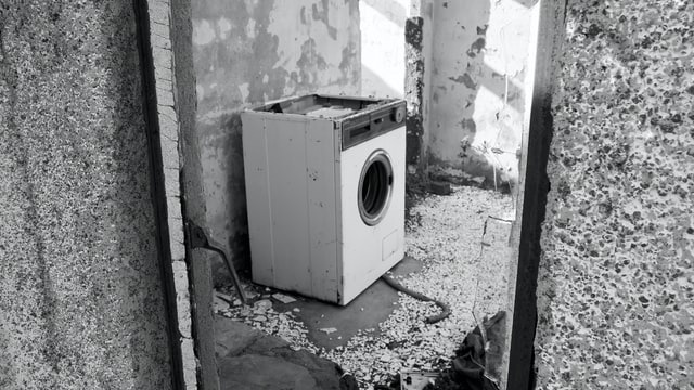 Preventing Dryer Fires