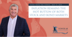 Inflation Remains The Hot Button of Both Stock and Bond Markets
