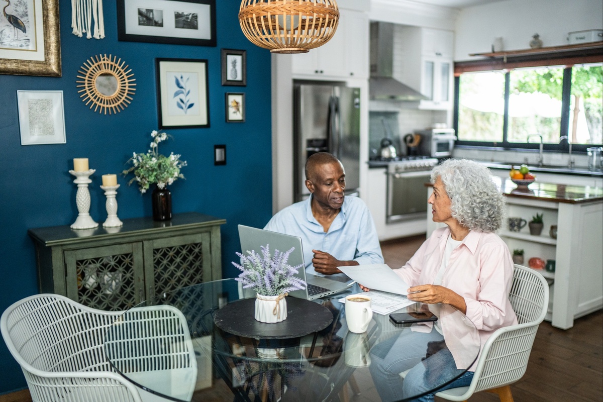 Do You Have a Marital Succession Plan?