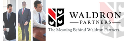 The Meaning Behind Waldron Partners
