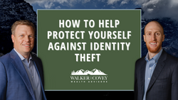 How to Help Protect Yourself Against Identity Theft