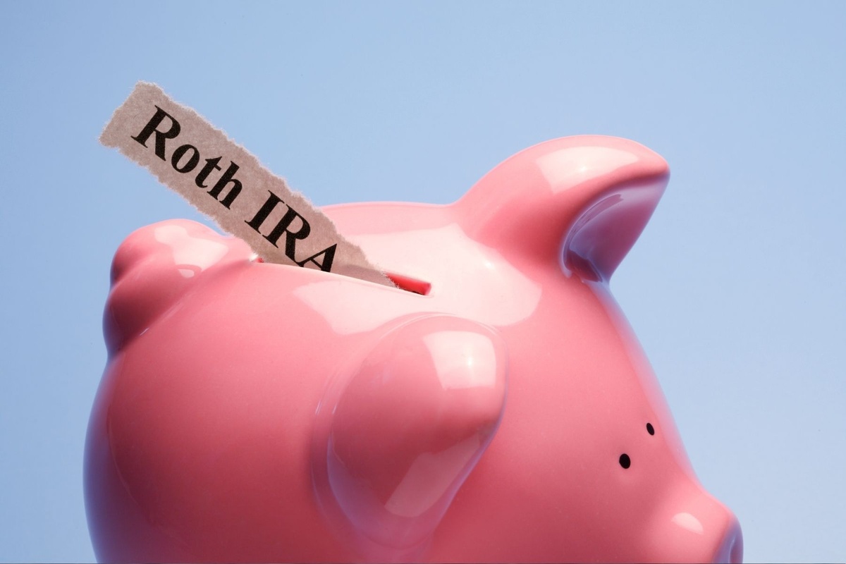 What the New Mega-IRA Bill Means for Pre-Retirees Using Roth Strategies