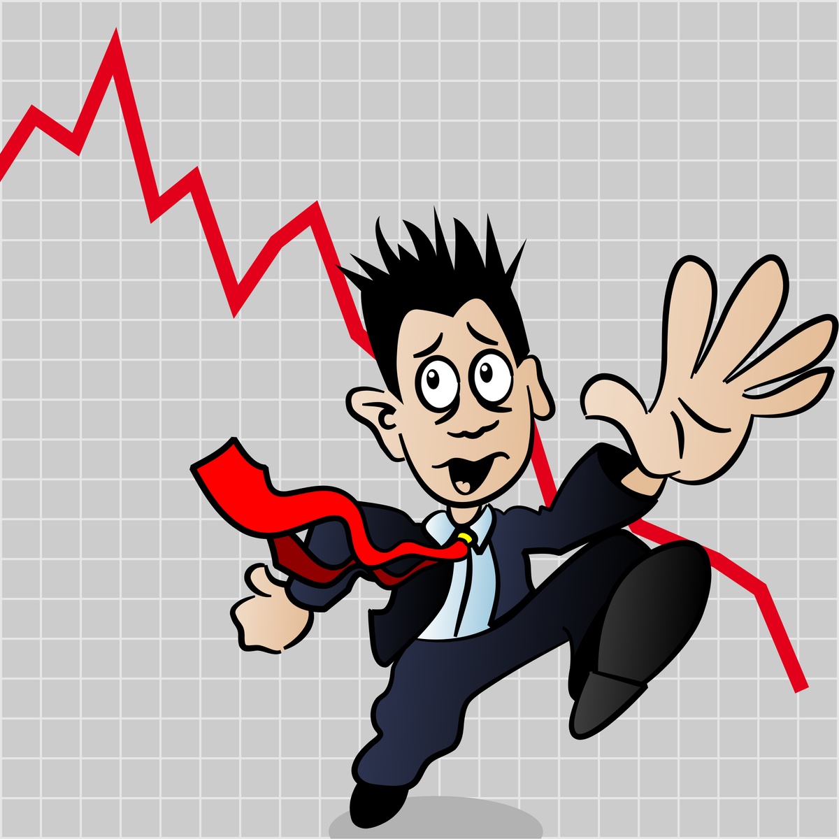 Diversification When Everything Seems to be Down
